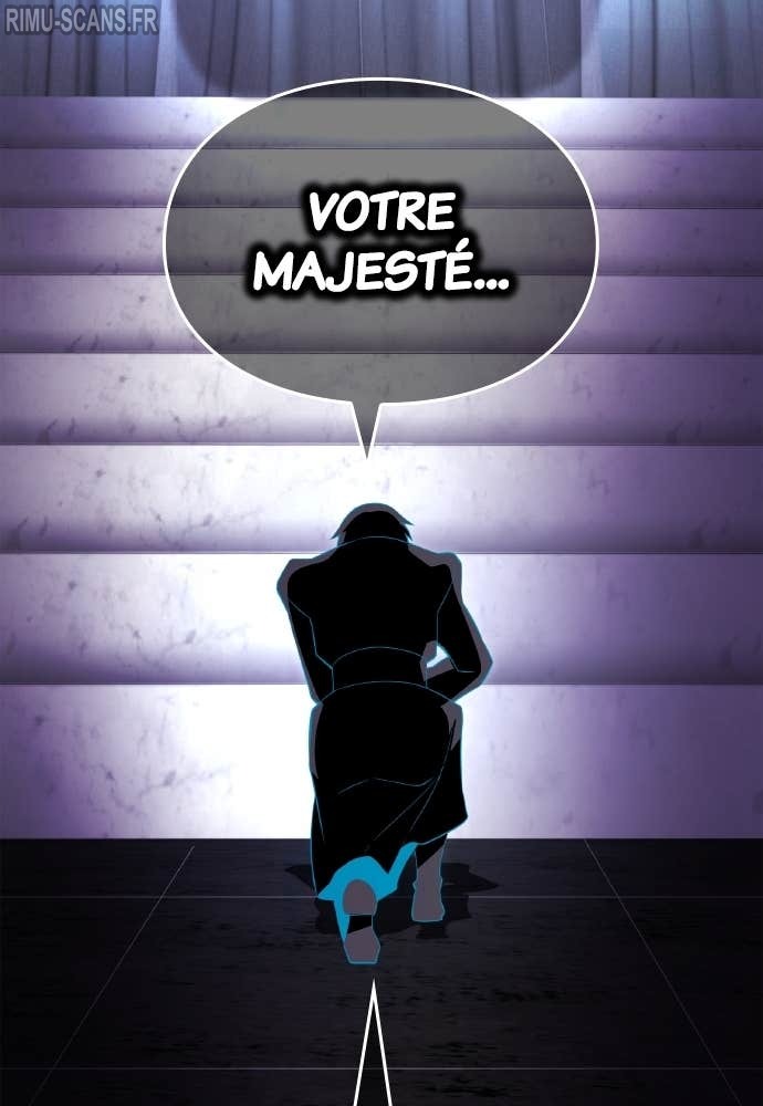 I Am The Strongest Awakeners Chapitre 74 - Page 34