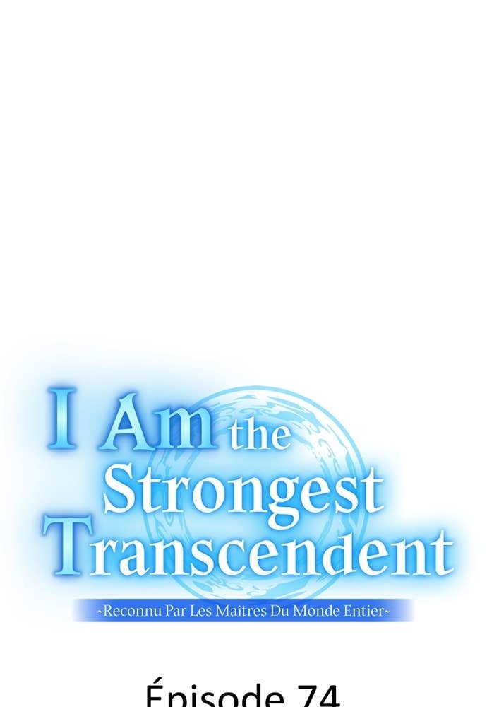I Am The Strongest Awakeners Chapitre 74 - Page 42