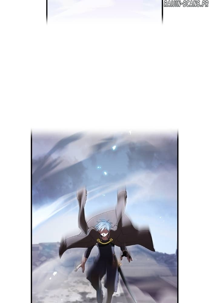 I Am The Strongest Awakeners Chapitre 74 - Page 45