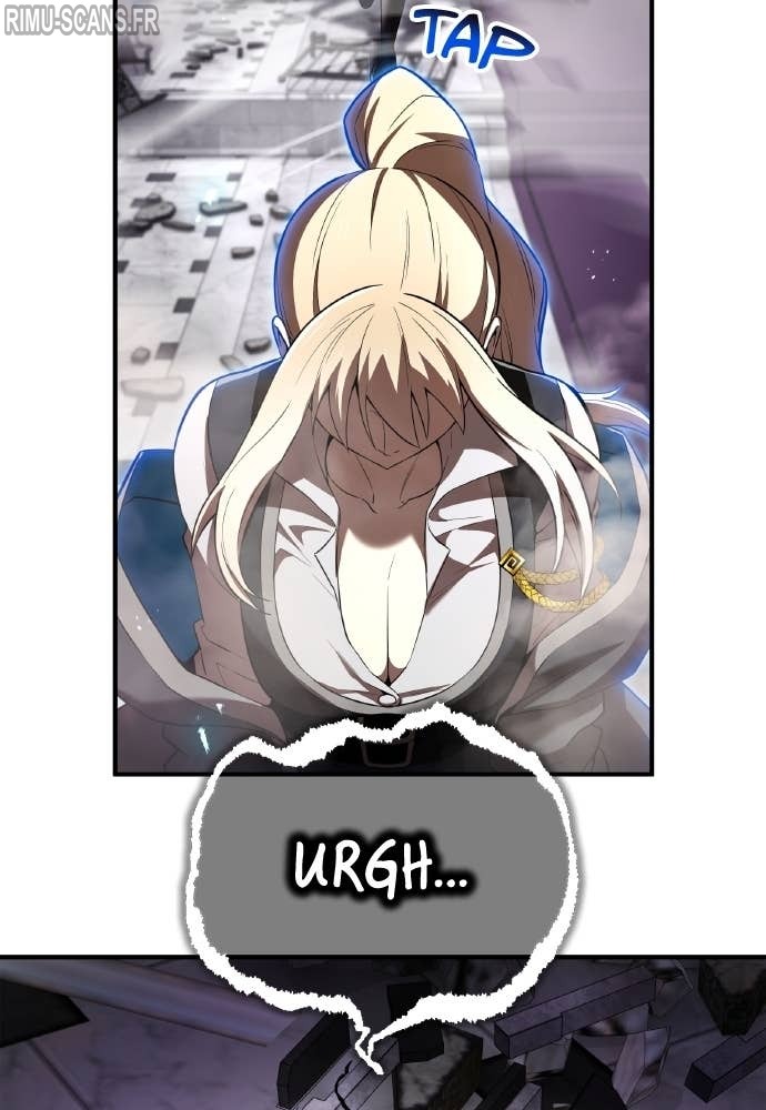 I Am The Strongest Awakeners Chapitre 74 - Page 46