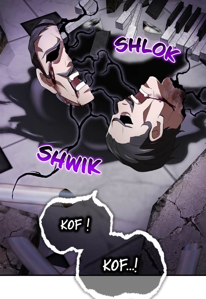 I Am The Strongest Awakeners Chapitre 74 - Page 47