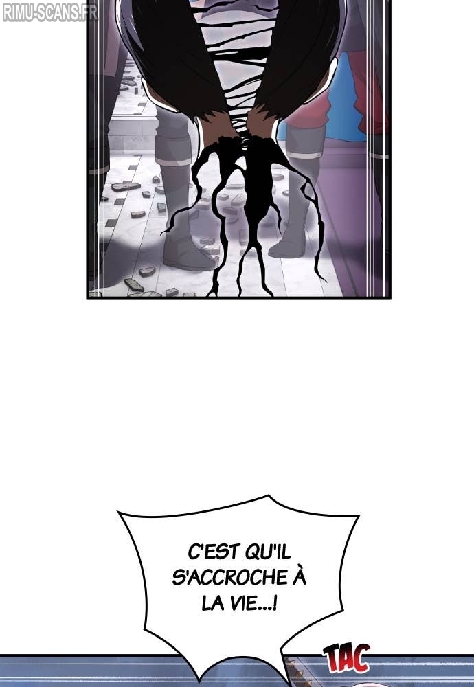 I Am The Strongest Awakeners Chapitre 74 - Page 49