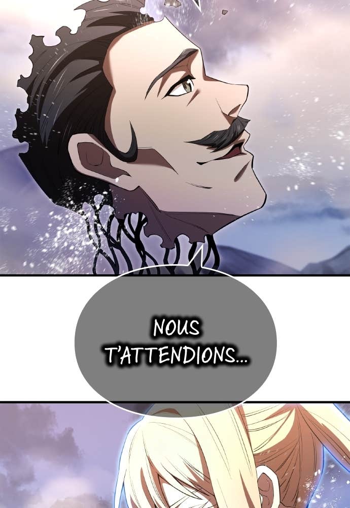 I Am The Strongest Awakeners Chapitre 74 - Page 54