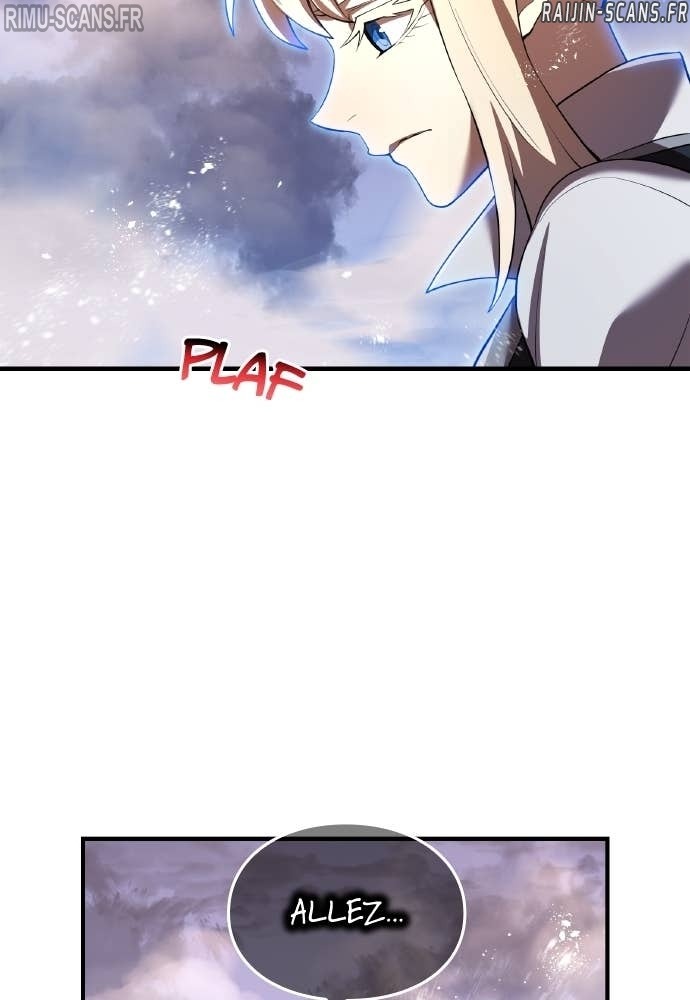 I Am The Strongest Awakeners Chapitre 74 - Page 55