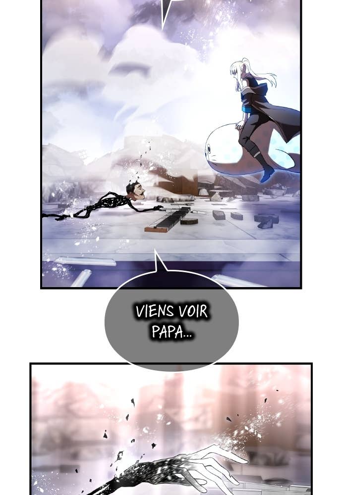 I Am The Strongest Awakeners Chapitre 74 - Page 56