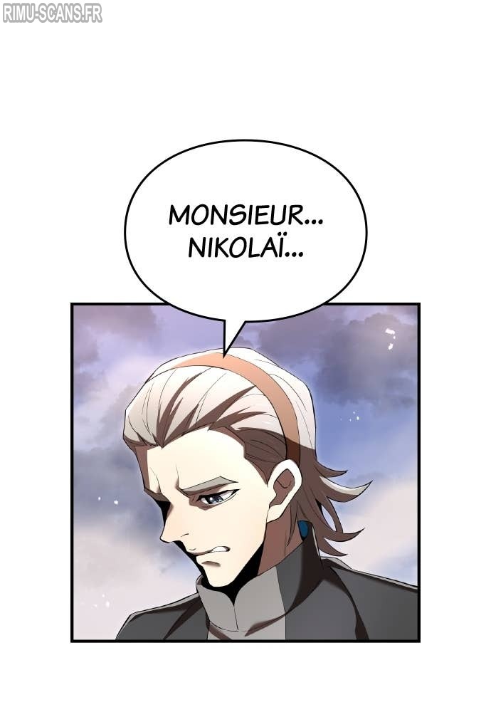 I Am The Strongest Awakeners Chapitre 74 - Page 61