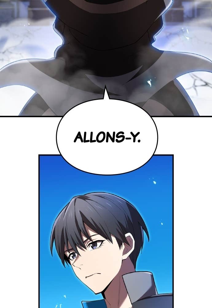 I Am The Strongest Awakeners Chapitre 74 - Page 68