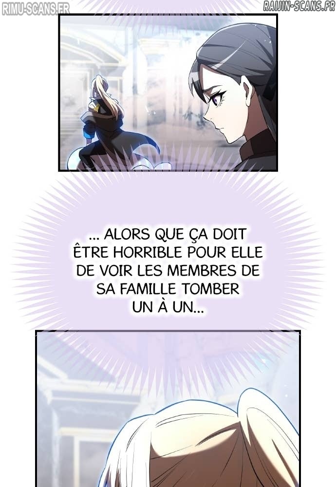 I Am The Strongest Awakeners Chapitre 74 - Page 70