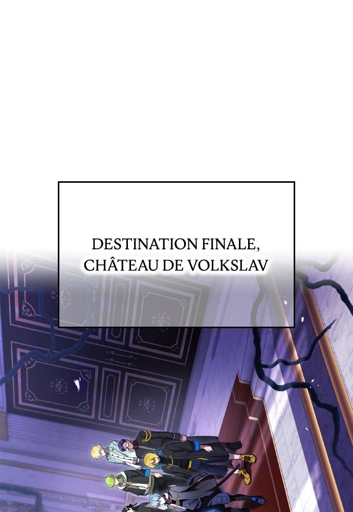 I Am The Strongest Awakeners Chapitre 74 - Page 74