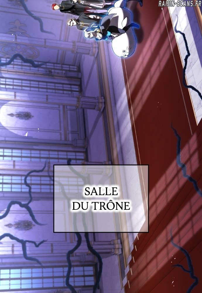 I Am The Strongest Awakeners Chapitre 74 - Page 75