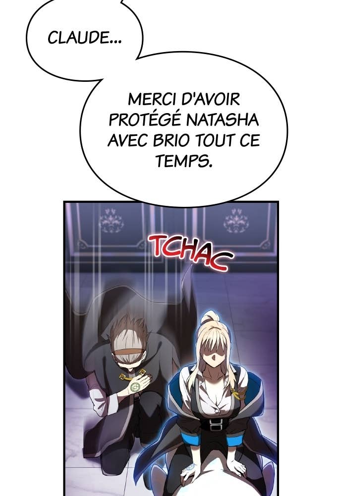I Am The Strongest Awakeners Chapitre 74 - Page 81