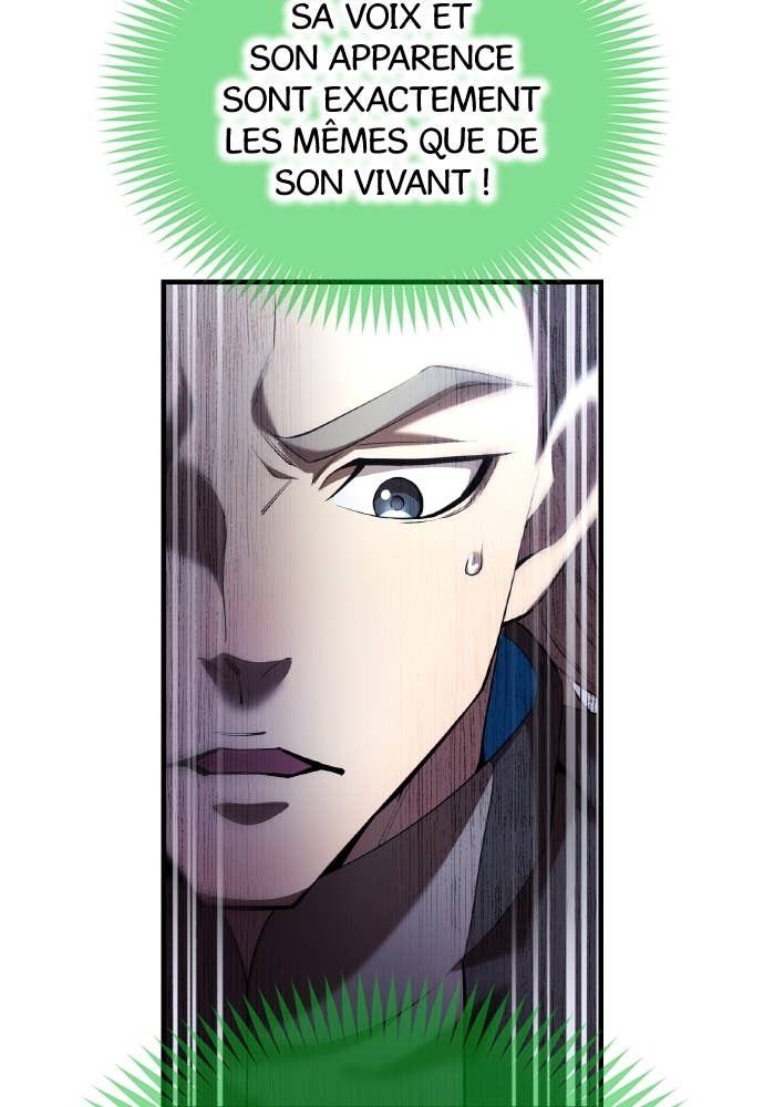 I Am The Strongest Awakeners Chapitre 74 - Page 83