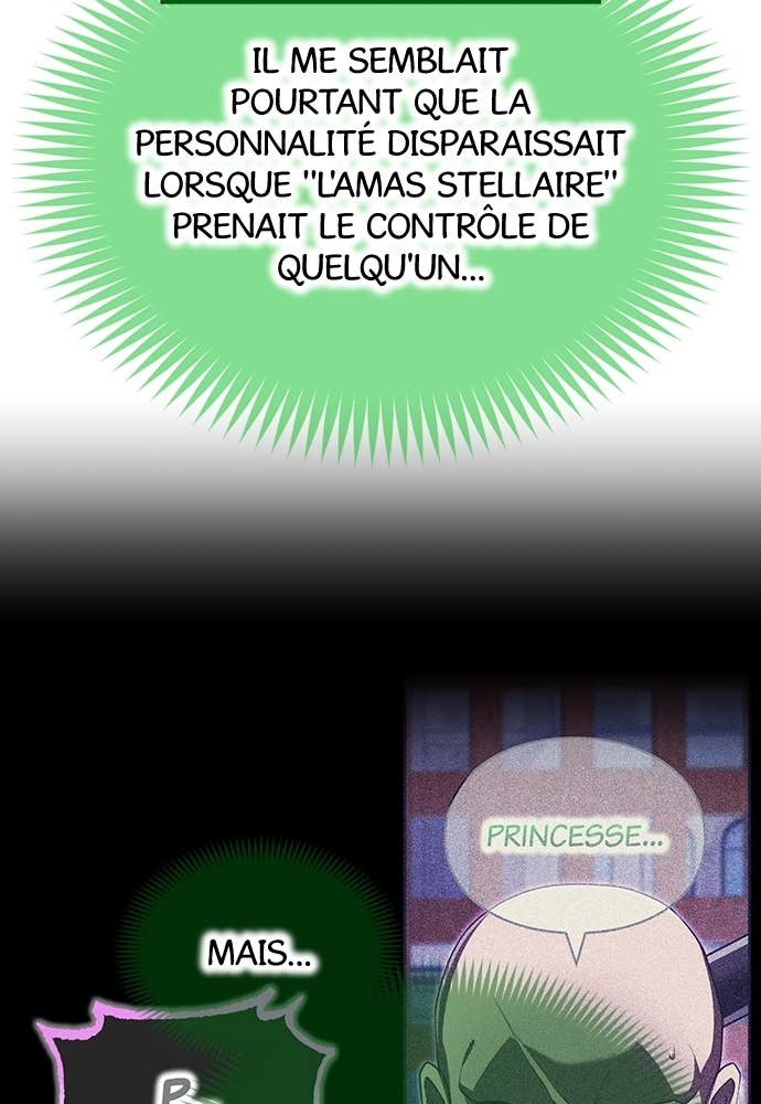 I Am The Strongest Awakeners Chapitre 74 - Page 84