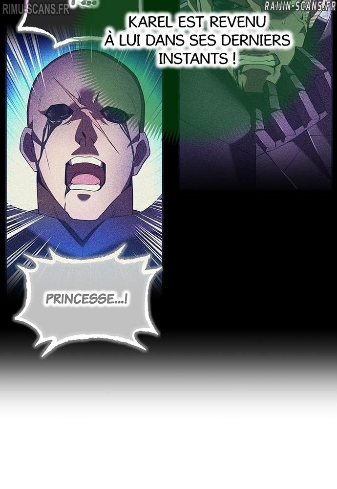 I Am The Strongest Awakeners Chapitre 74 - Page 85