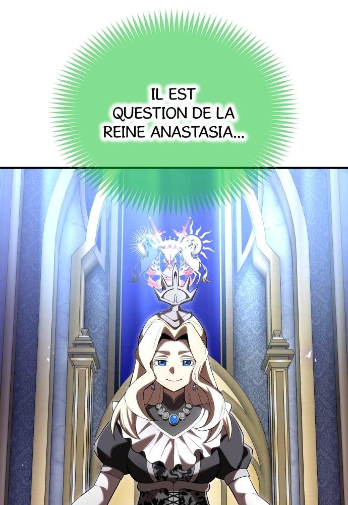 I Am The Strongest Awakeners Chapitre 74 - Page 86