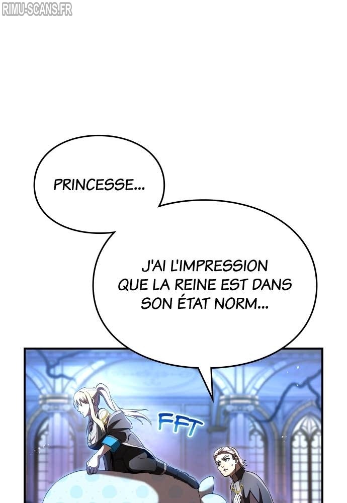 I Am The Strongest Awakeners Chapitre 74 - Page 88