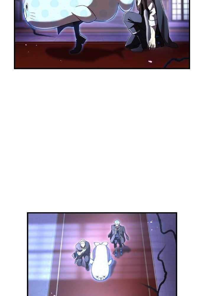 I Am The Strongest Awakeners Chapitre 74 - Page 89