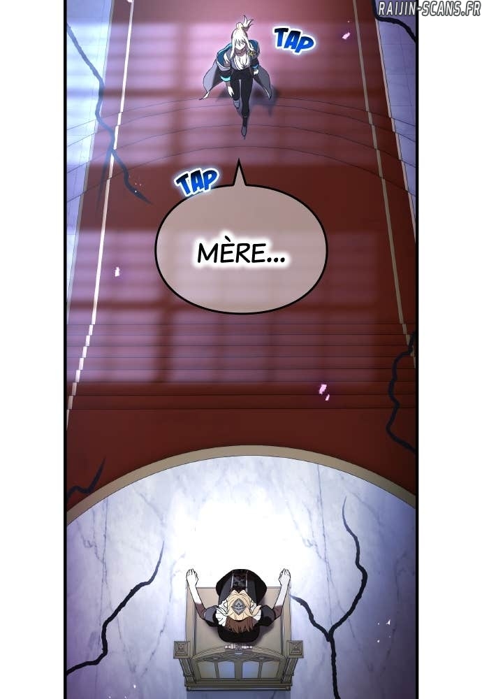 I Am The Strongest Awakeners Chapitre 74 - Page 90
