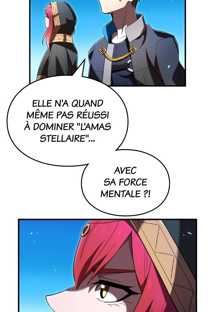 I Am The Strongest Awakeners Chapitre 74 - Page 92