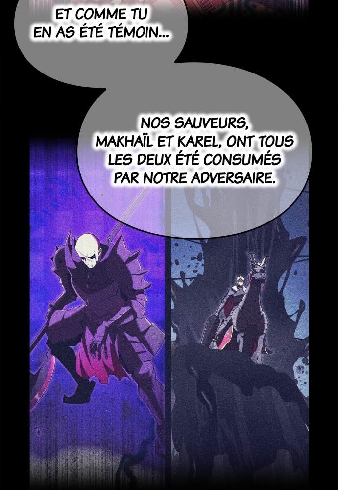 I Am The Strongest Awakeners Chapitre 74 - Page 96
