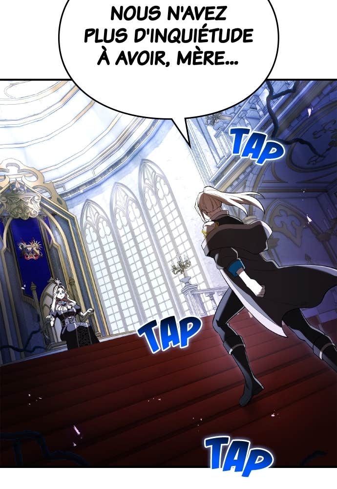 I Am The Strongest Awakeners Chapitre 74 - Page 99