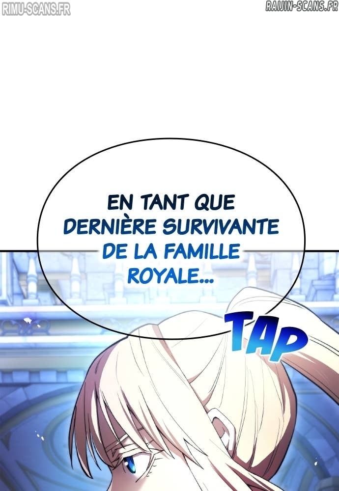 I Am The Strongest Awakeners Chapitre 74 - Page 100