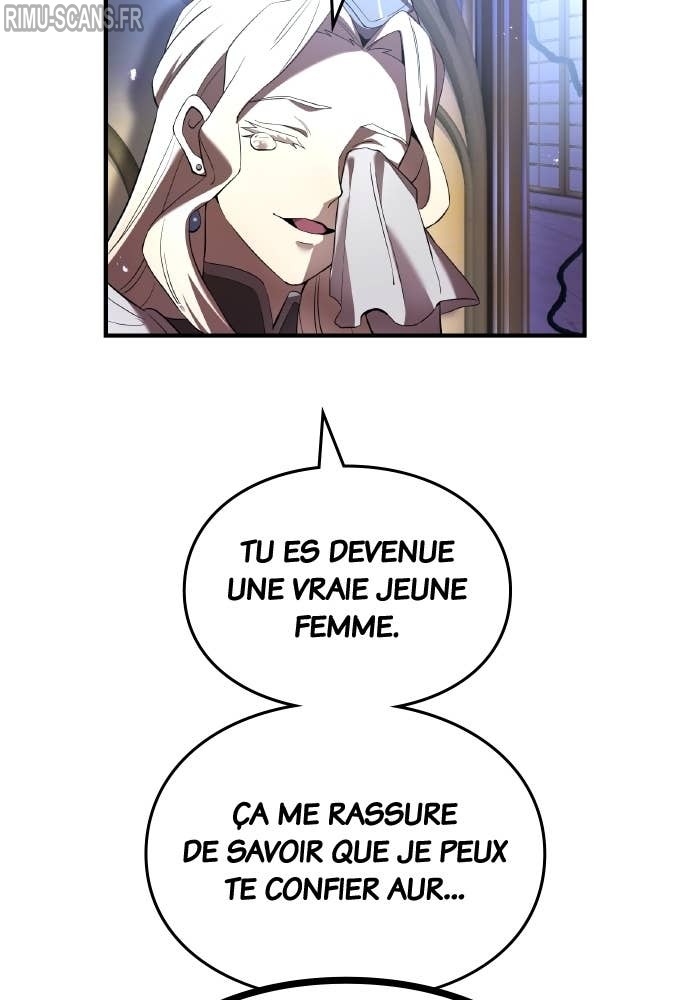 I Am The Strongest Awakeners Chapitre 74 - Page 103