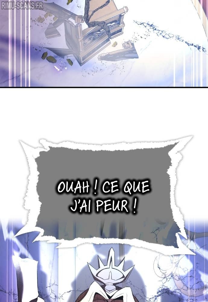 I Am The Strongest Awakeners Chapitre 74 - Page 121