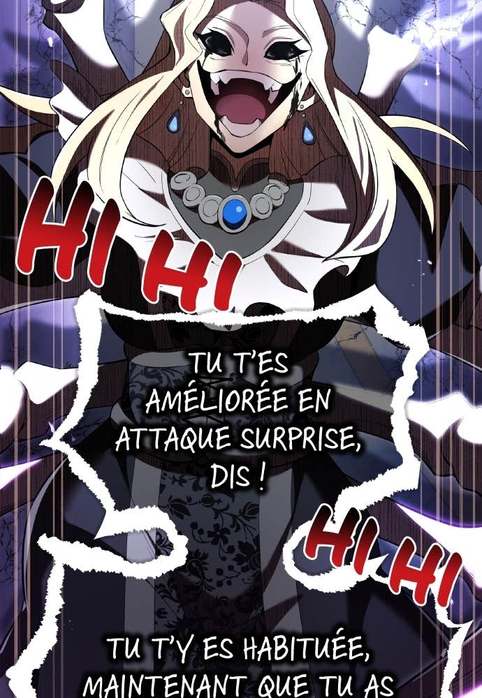 I Am The Strongest Awakeners Chapitre 74 - Page 122