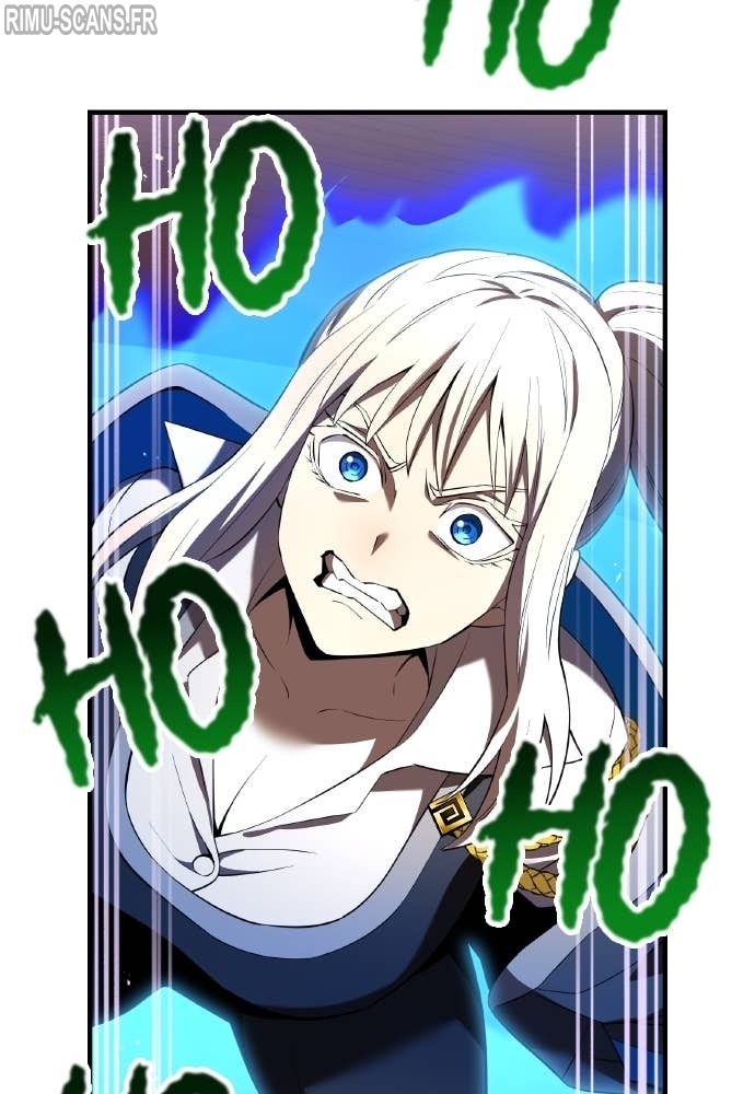 I Am The Strongest Awakeners Chapitre 74 - Page 124