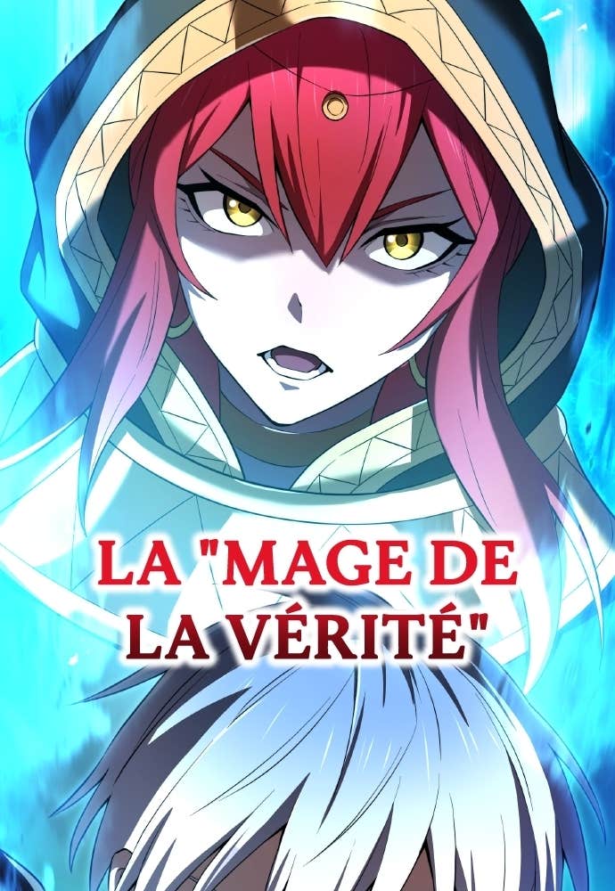 I Am The Strongest Awakeners Chapitre 74 - Page 132