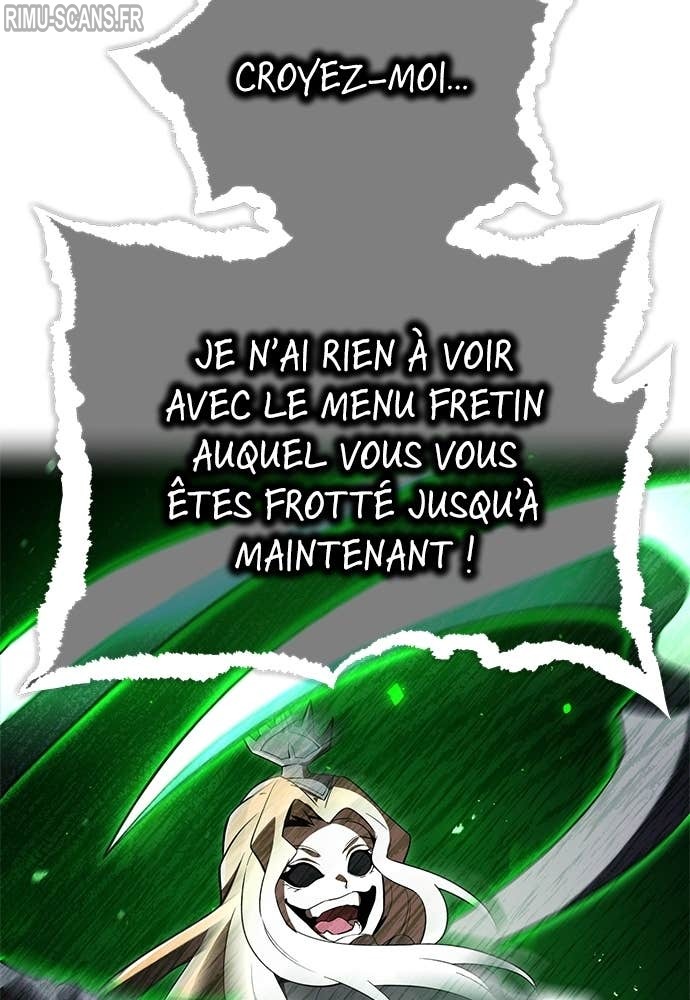 I Am The Strongest Awakeners Chapitre 74 - Page 136