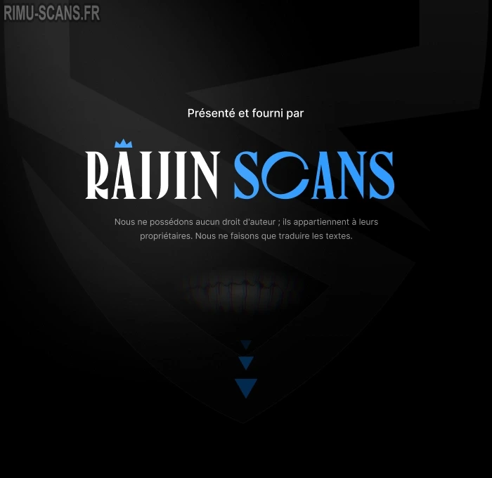 I Am The Strongest Awakeners Chapitre 75 - Page 1