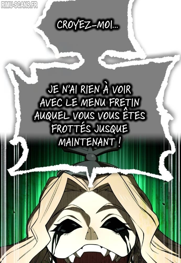 I Am The Strongest Awakeners Chapitre 75 - Page 7