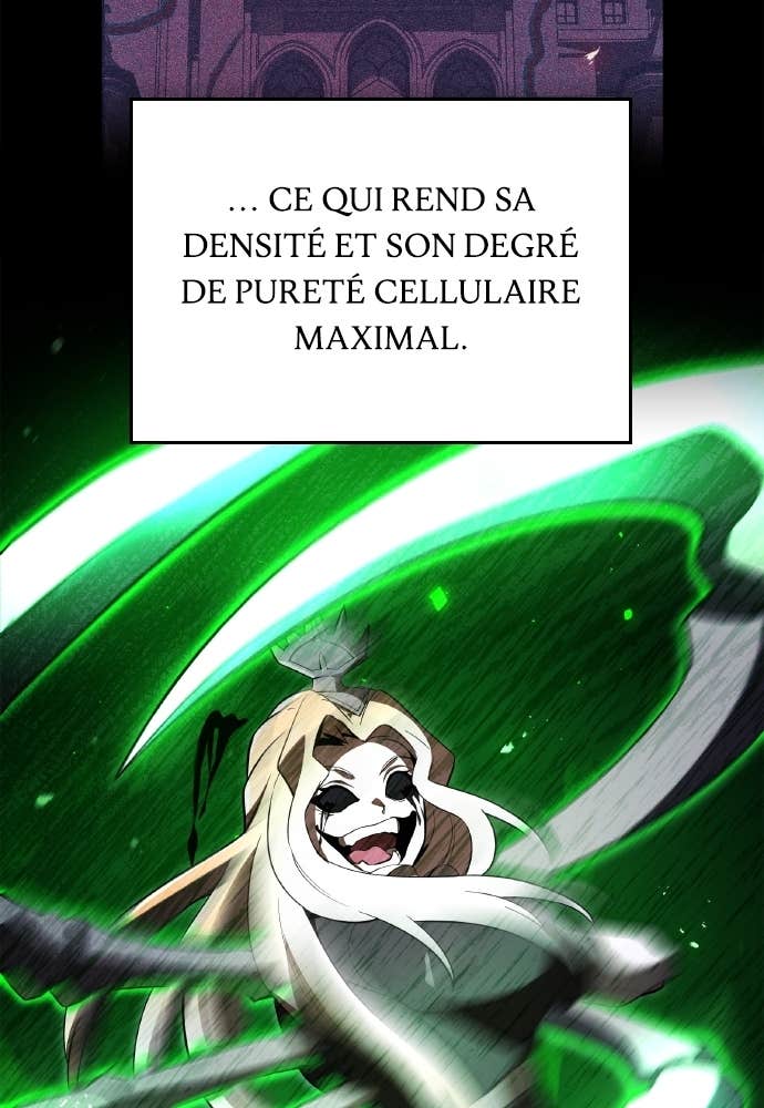 I Am The Strongest Awakeners Chapitre 75 - Page 11