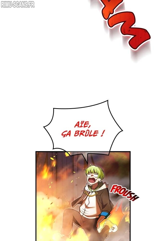 I Am The Strongest Awakeners Chapitre 75 - Page 19