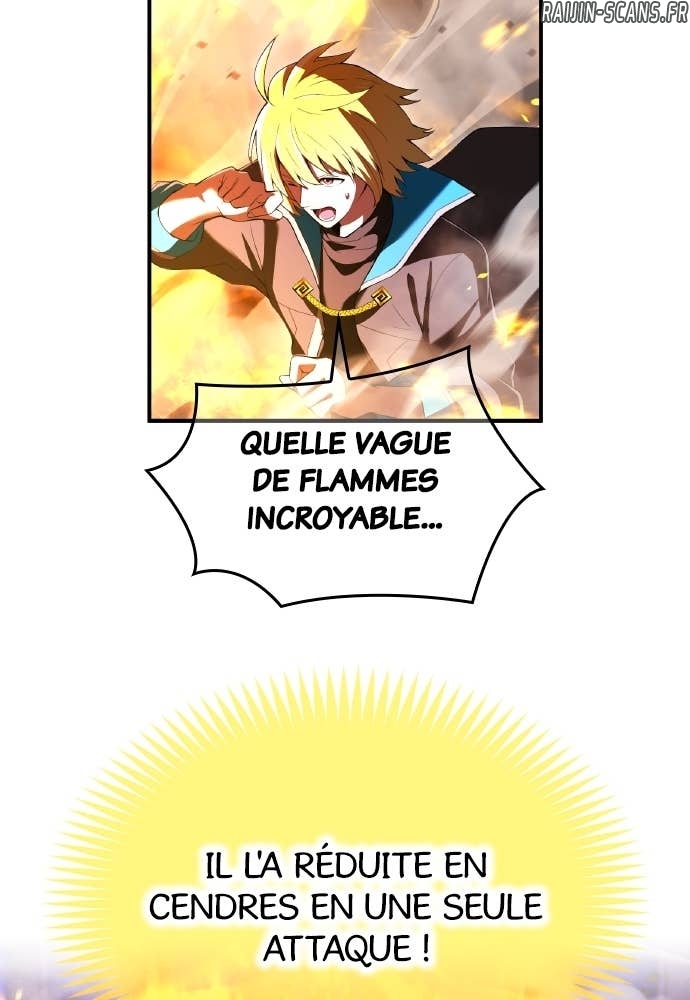 I Am The Strongest Awakeners Chapitre 75 - Page 20