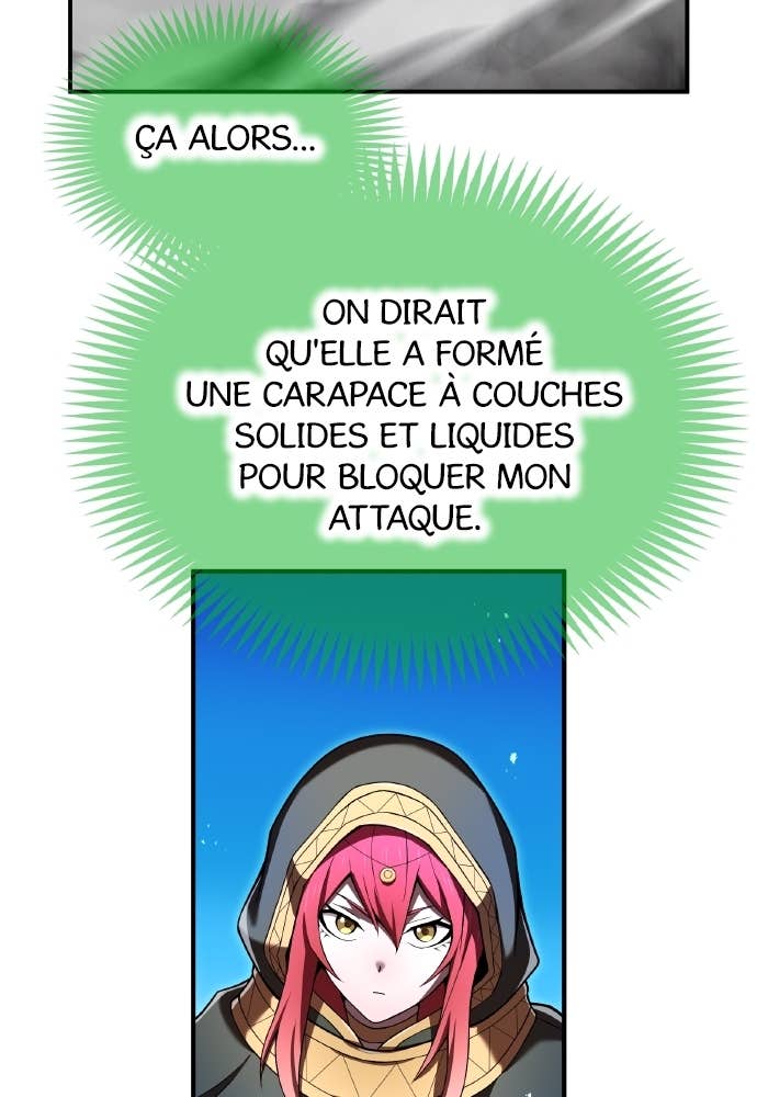 I Am The Strongest Awakeners Chapitre 75 - Page 26