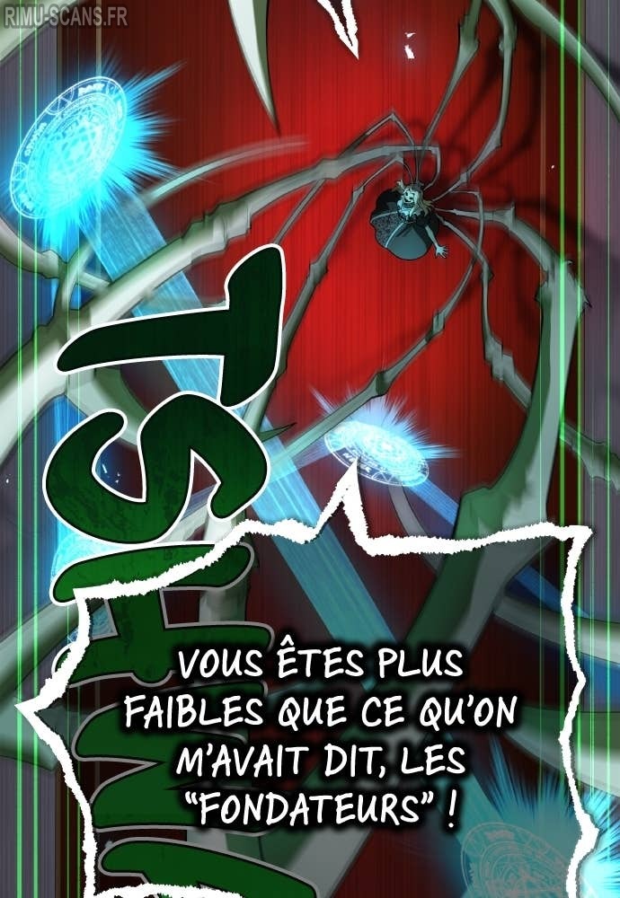 I Am The Strongest Awakeners Chapitre 75 - Page 31