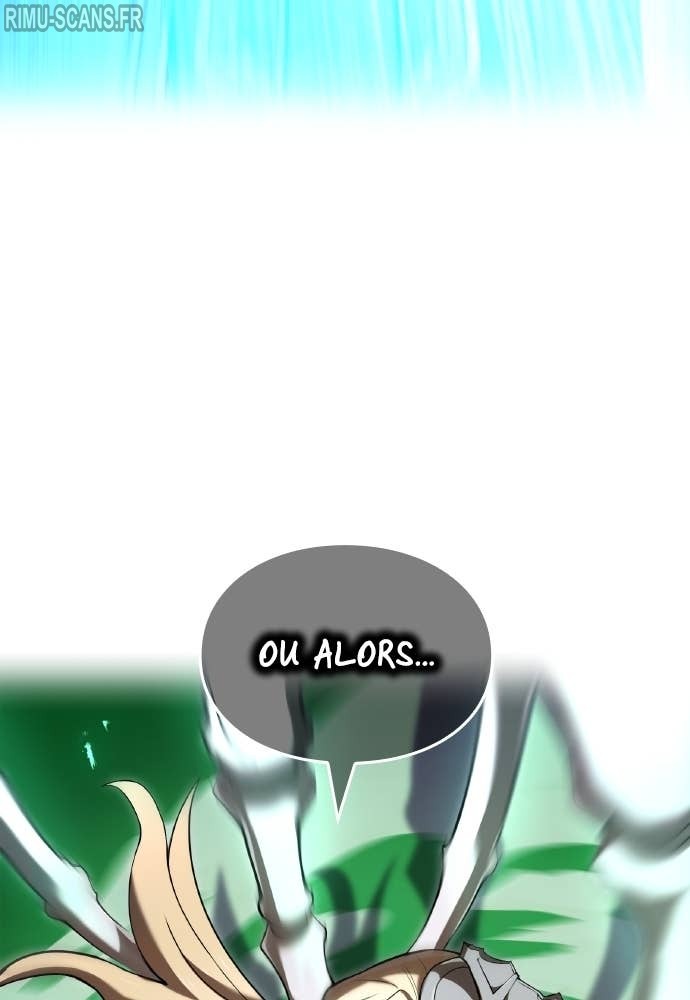 I Am The Strongest Awakeners Chapitre 75 - Page 34