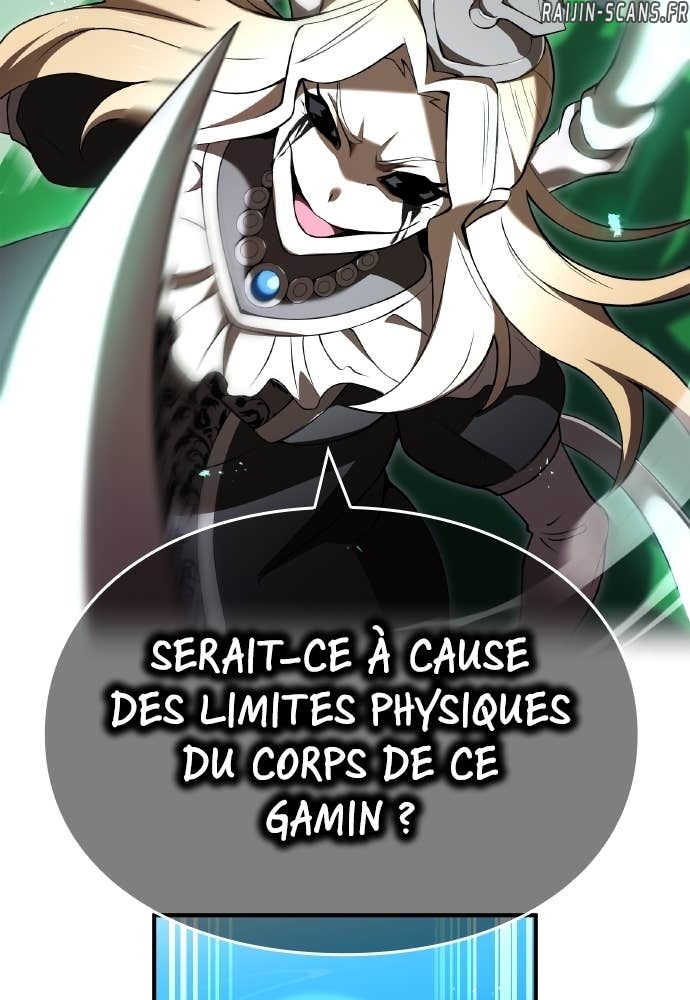 I Am The Strongest Awakeners Chapitre 75 - Page 35