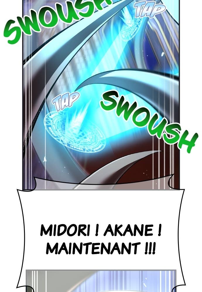 I Am The Strongest Awakeners Chapitre 75 - Page 38