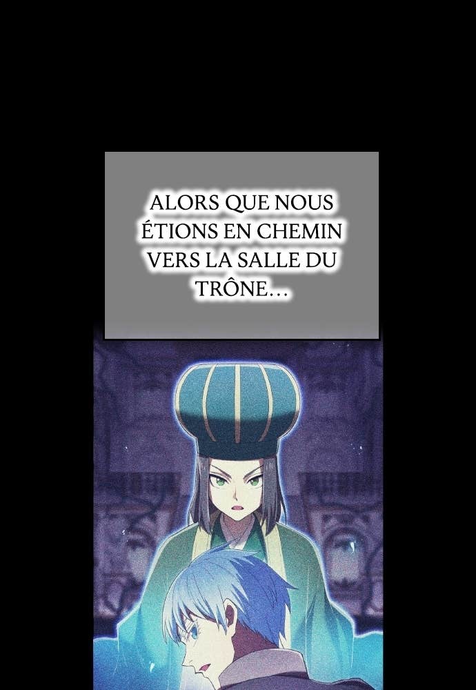 I Am The Strongest Awakeners Chapitre 75 - Page 44