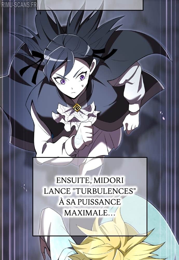 I Am The Strongest Awakeners Chapitre 75 - Page 46