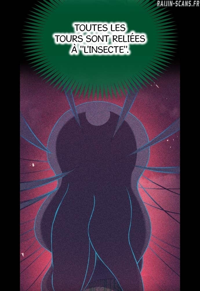 I Am The Strongest Awakeners Chapitre 75 - Page 50