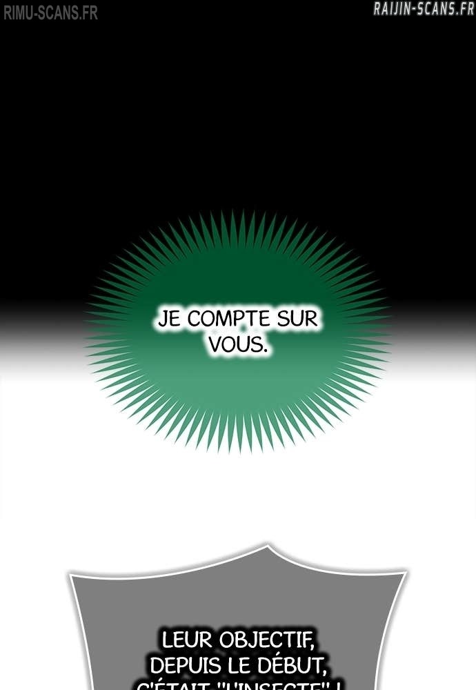 I Am The Strongest Awakeners Chapitre 75 - Page 55