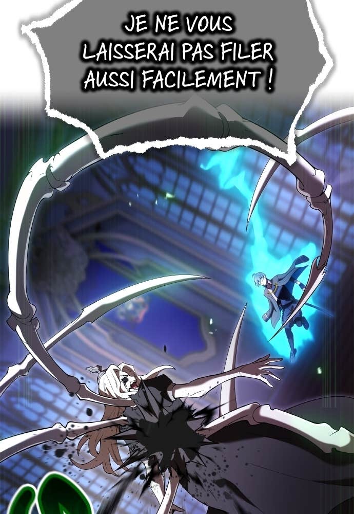 I Am The Strongest Awakeners Chapitre 75 - Page 57