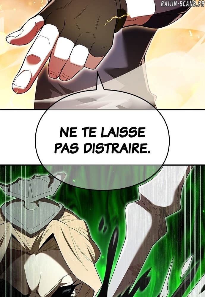 I Am The Strongest Awakeners Chapitre 75 - Page 65