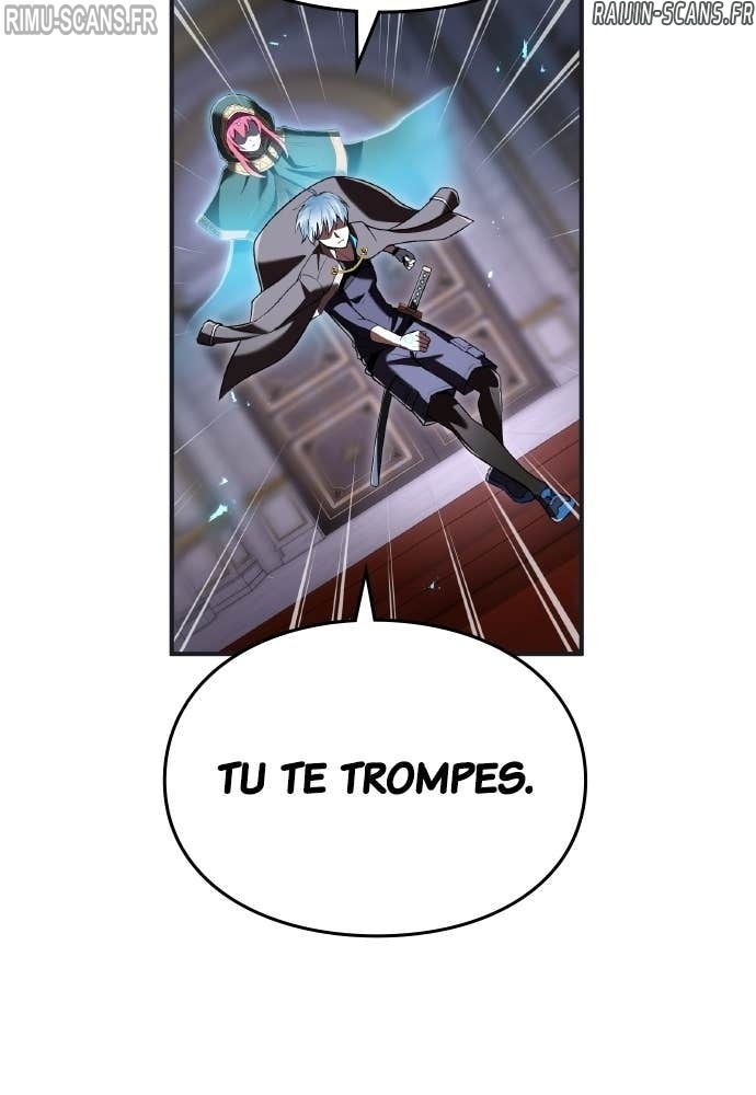 I Am The Strongest Awakeners Chapitre 75 - Page 70