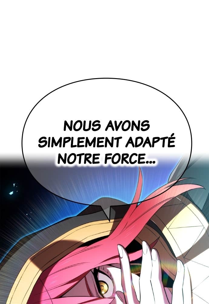 I Am The Strongest Awakeners Chapitre 75 - Page 71